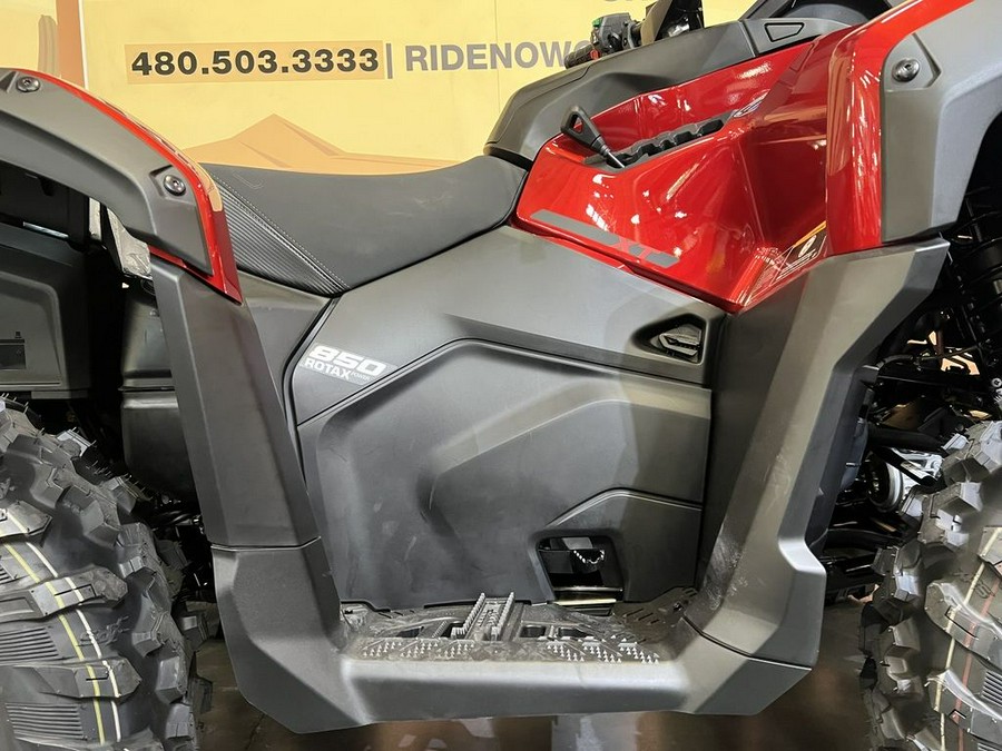 2026 Can-Am® Outlander XT 850