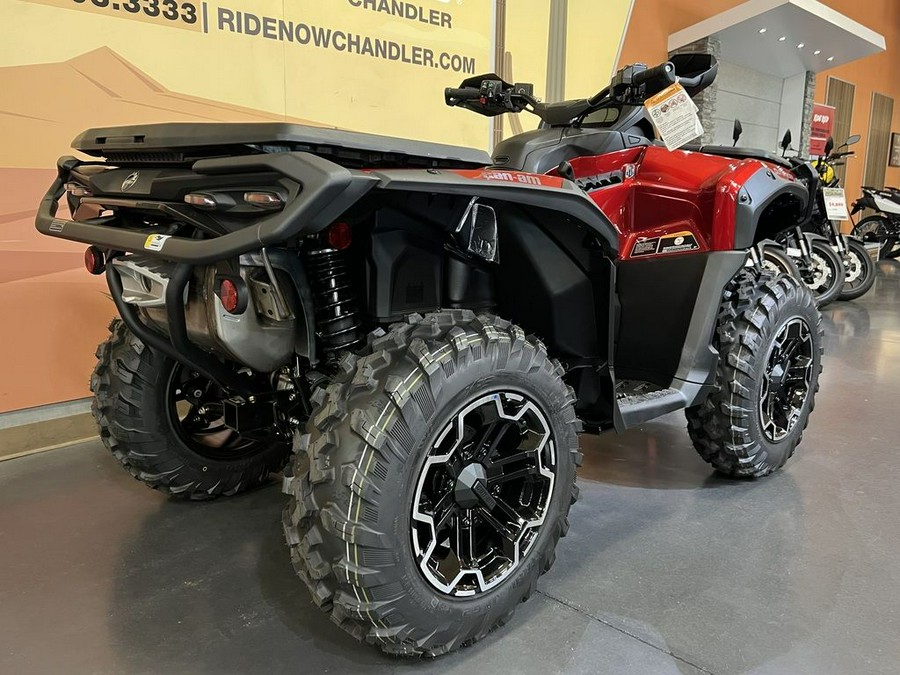 2026 Can-Am® Outlander XT 850