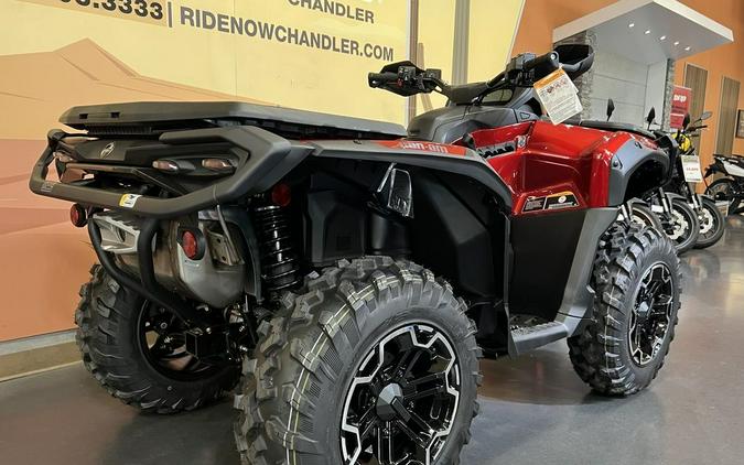 2026 Can-Am® Outlander XT 850