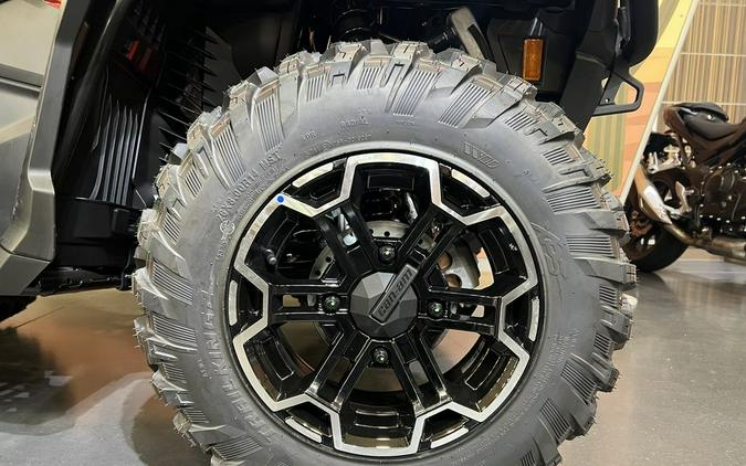 2026 Can-Am® Outlander XT 850