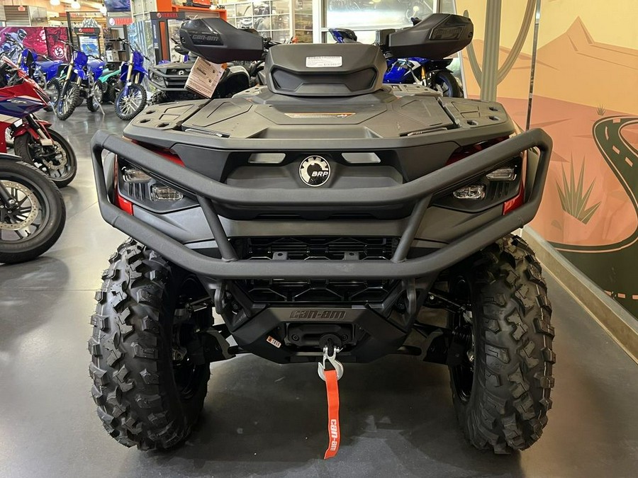 2026 Can-Am® Outlander XT 850