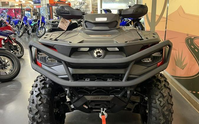 2026 Can-Am® Outlander XT 850