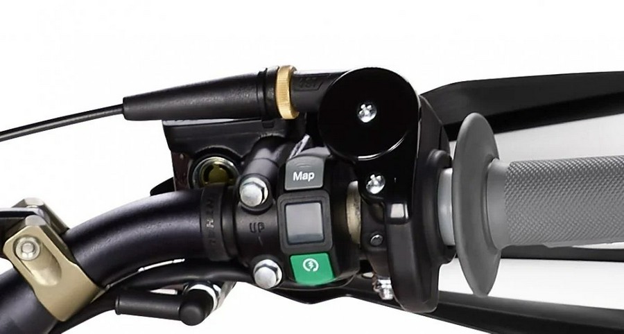 2026 Rieju MR PRO 300i