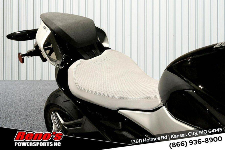 2026 CFMOTO 675SS