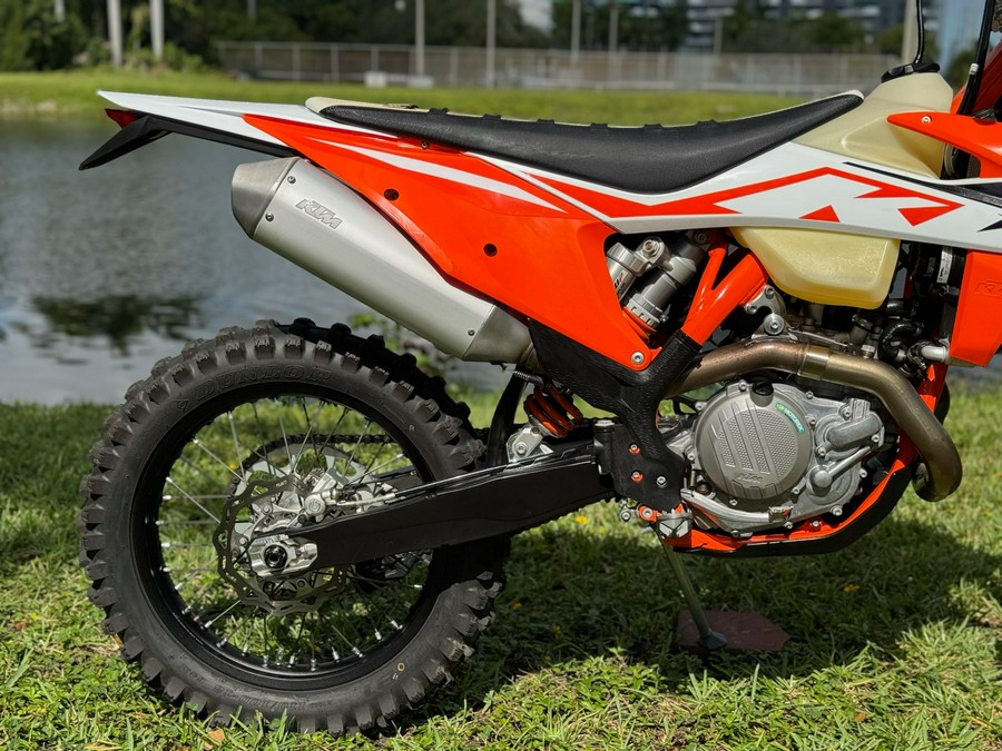 2023 KTM 450 XCF-W