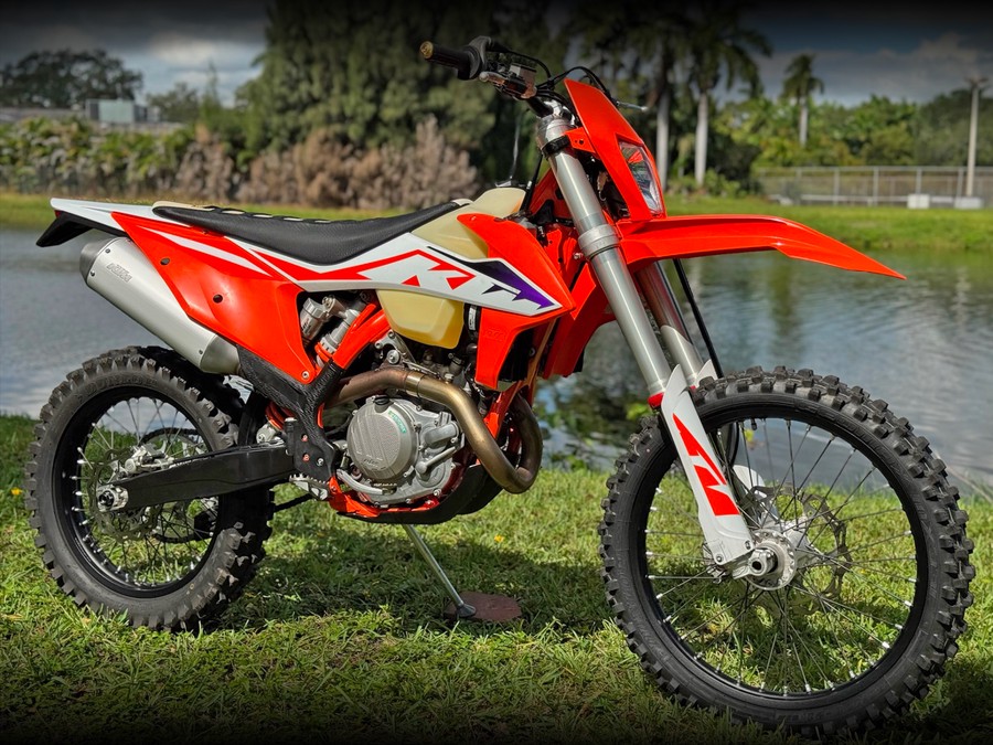 2023 KTM 450 XCF-W