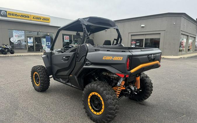 2026 Can-Am Commander XT-P 1000R