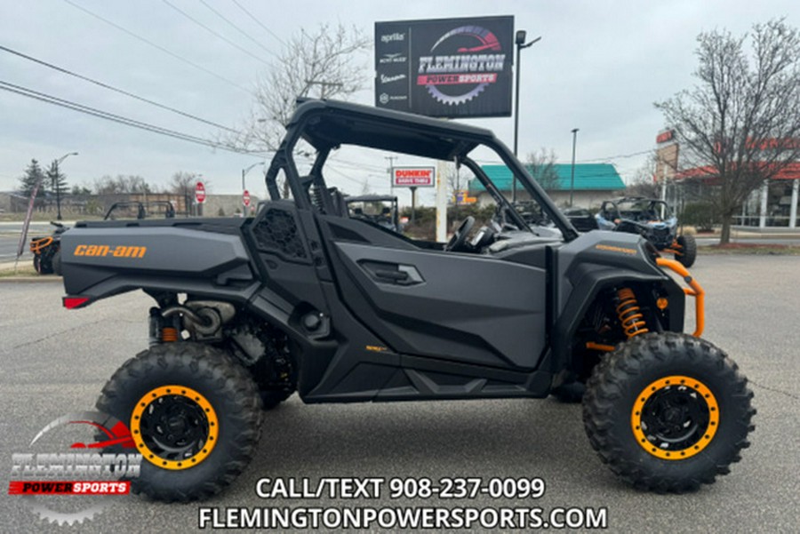 2026 Can-Am Commander XT-P 1000R