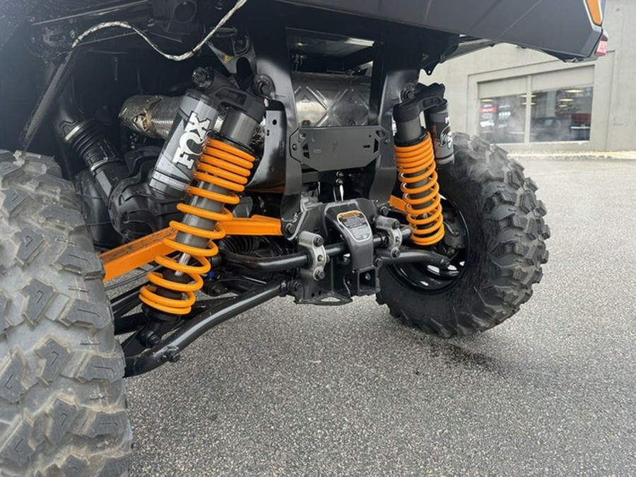 2026 Can-Am Commander XT-P 1000R