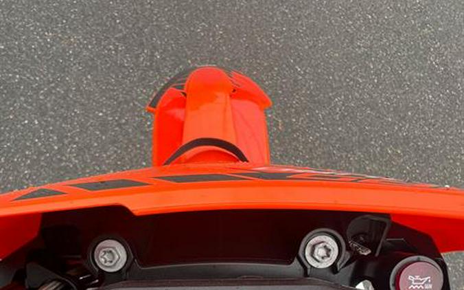 2026 KTM 300 XC-W Hardenduro