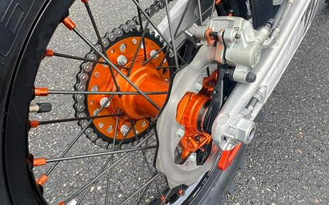 2026 KTM 300 XC-W Hardenduro