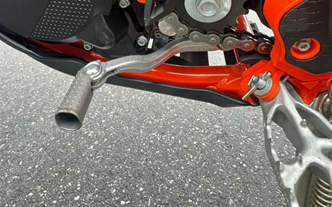 2026 KTM 300 XC-W Hardenduro