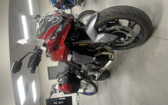 2023 Triumph Tiger Sport 660