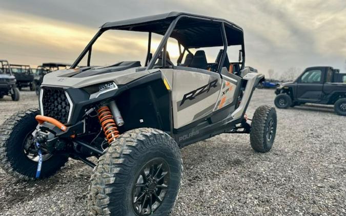 2026 Polaris RZR XP® S 4 1000 Ultimate