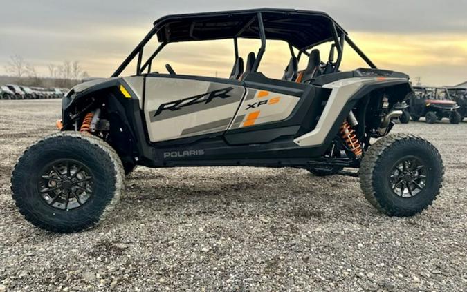 2026 Polaris RZR XP® S 4 1000 Ultimate