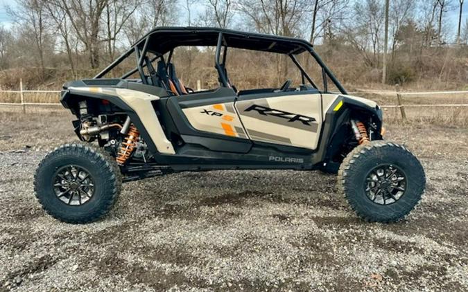 2026 Polaris RZR XP® S 4 1000 Ultimate