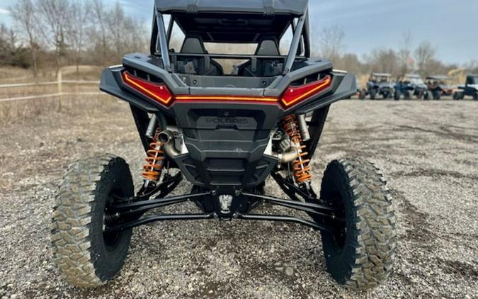 2026 Polaris RZR XP® S 4 1000 Ultimate