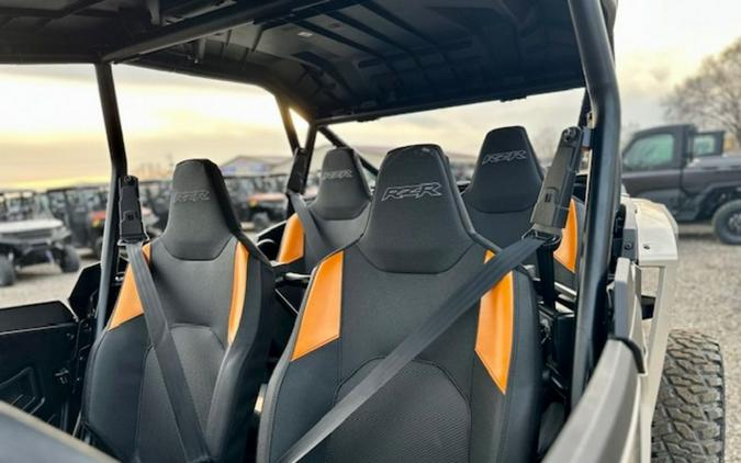 2026 Polaris RZR XP® S 4 1000 Ultimate