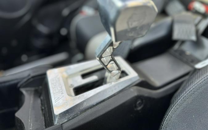 2023 Kawasaki Teryx KRX 1000 eS