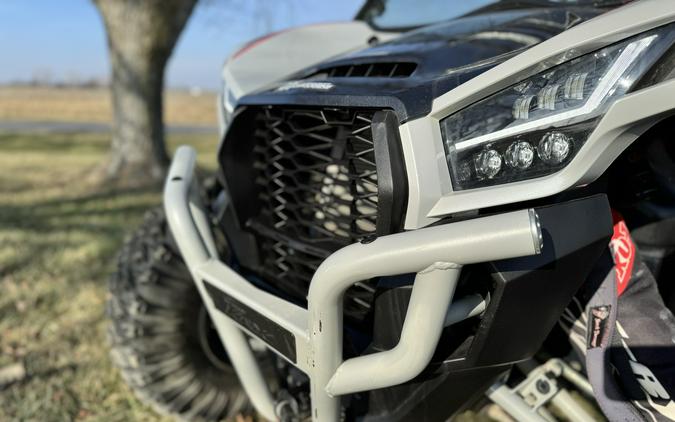 2023 Kawasaki Teryx KRX 1000 eS