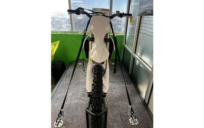 2026 Yamaha YZ250F 70th Anniversary Edition