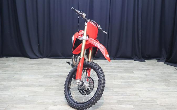 2026 Honda CRF 450R