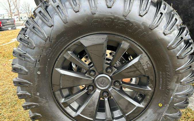 2026 CFMOTO UFORCE U10 Pro Highland