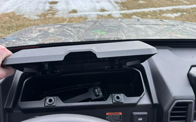 2026 CFMOTO UFORCE U10 Pro Highland