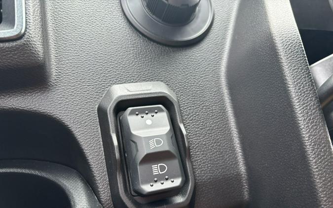 2026 CFMOTO UFORCE U10 Pro Highland