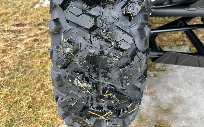 2026 CFMOTO UFORCE U10 Pro Highland