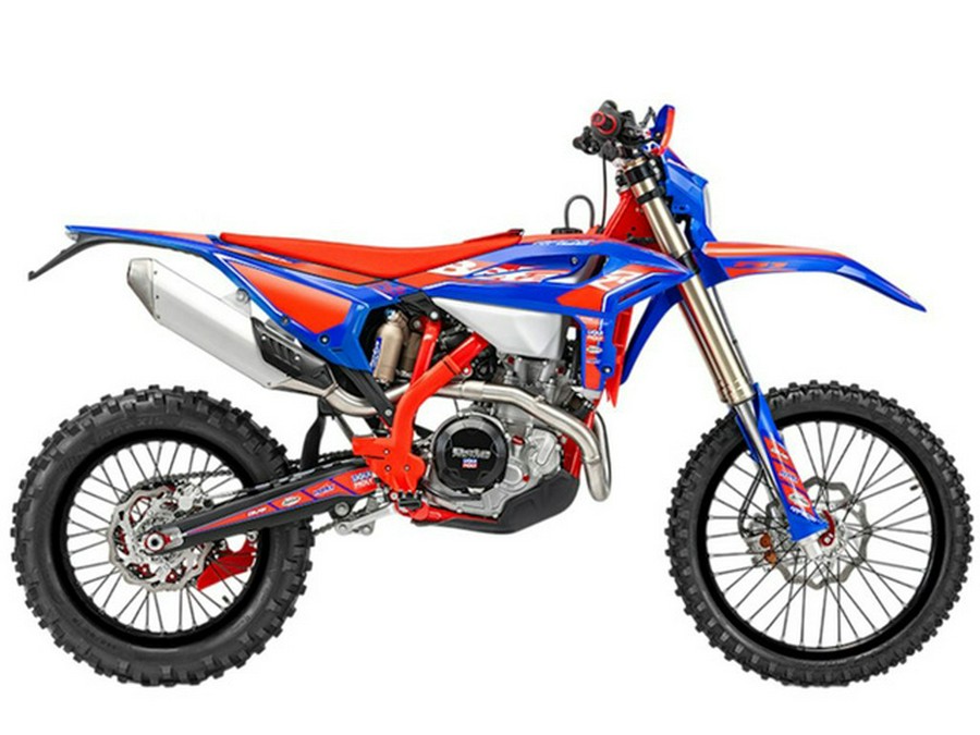 2026 Beta 480 RR Race