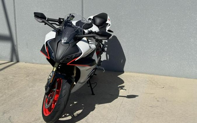 2025 CFMOTO 450SS