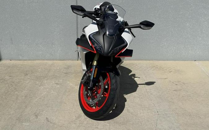 2025 CFMOTO 450SS