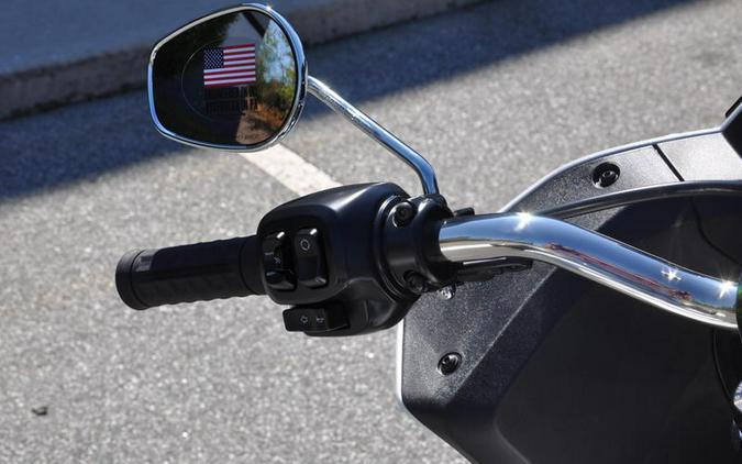 2026 Harley-Davidson® FXLRST - Low Rider® ST