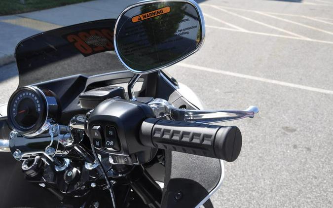 2026 Harley-Davidson® FXLRST - Low Rider® ST
