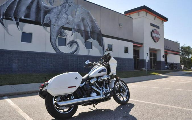2026 Harley-Davidson® FXLRST - Low Rider® ST