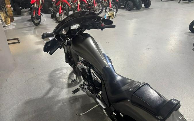 2016 Honda Fury
