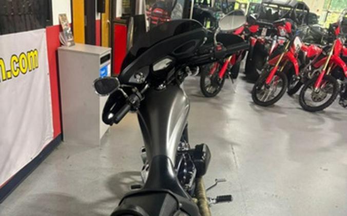 2016 Honda Fury