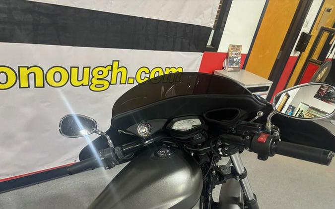 2016 Honda Fury