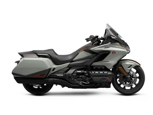 2021 Honda Gold Wing Tour DCT Review: Madonna Bound, Two-Up