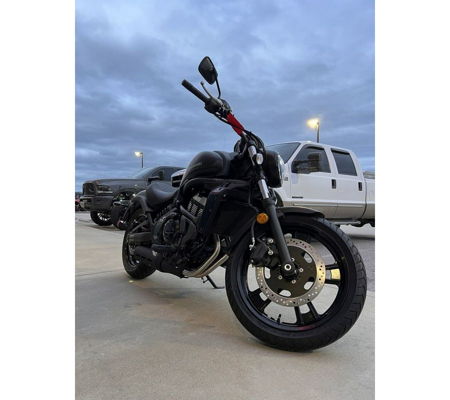 2023 Kawasaki Vulcan® S