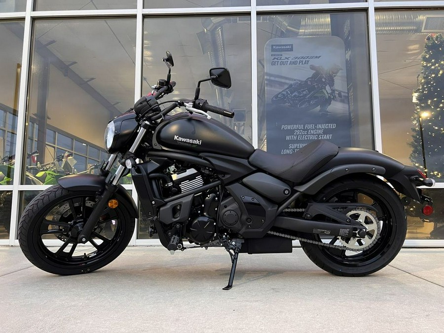 2023 Kawasaki Vulcan® S