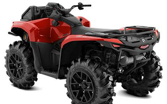 2023 Can-Am Outlander X MR 700