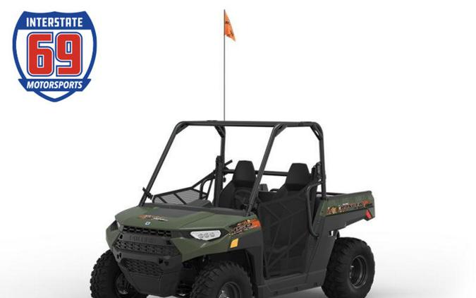 2024 Polaris® Ranger 150 EFI