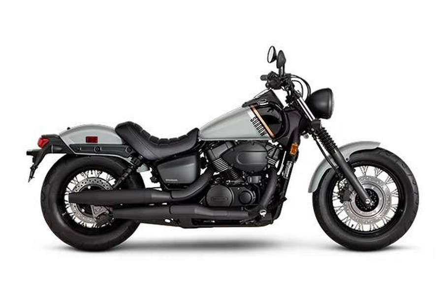 2024 Honda Shadow Phantom VT750C2B