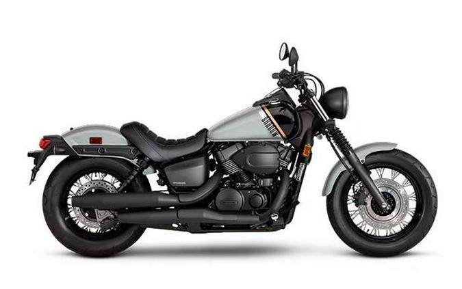 2024 Honda Shadow Phantom VT750C2B