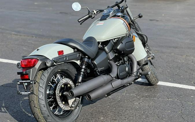 2024 Honda Shadow Phantom VT750C2B