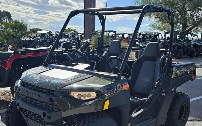 2023 Polaris® Ranger 150 EFI Sage Green