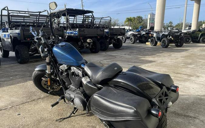 2018 Harley-Davidson® XL1200X - Sportster® Forty-Eight®