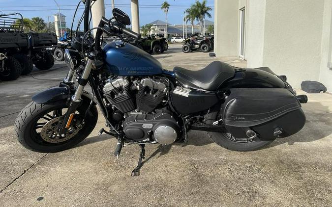 2018 Harley-Davidson® XL1200X - Sportster® Forty-Eight®